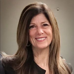 Meet your Posher, Tina